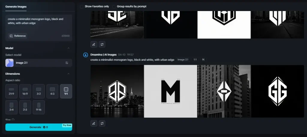 Designing Wearable Art with Generated Graphics 