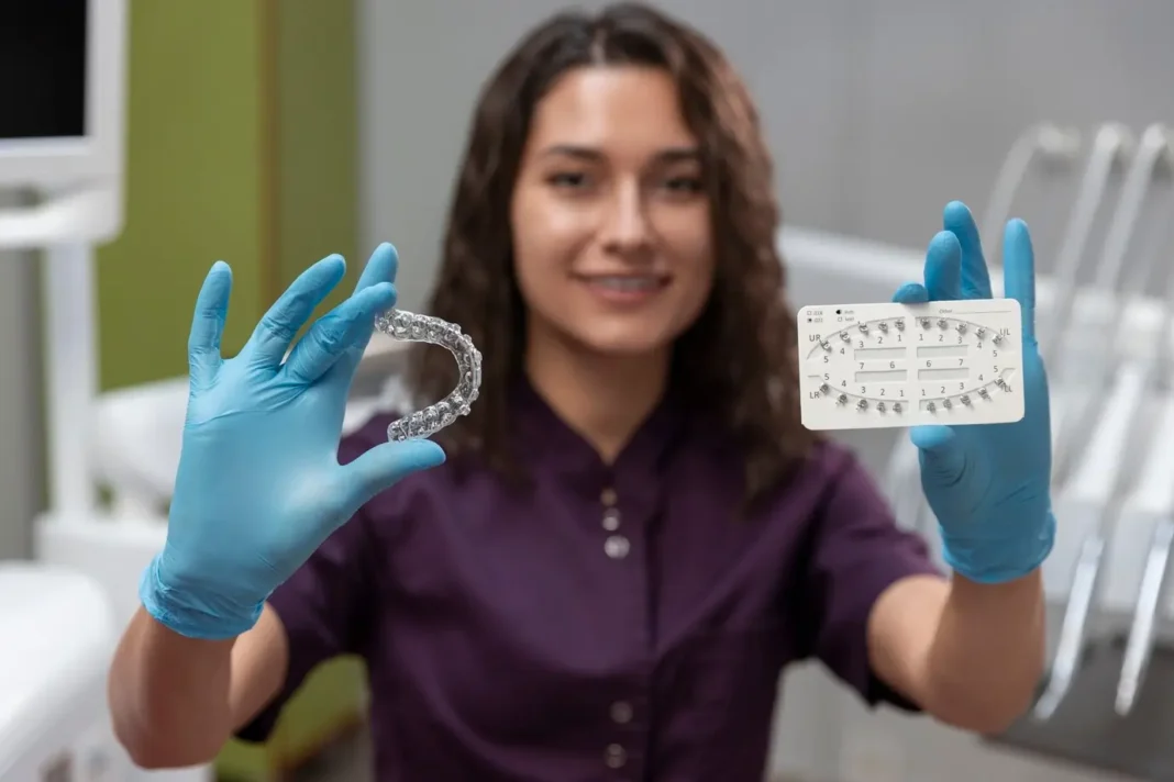 Do It At-Home or In-Clinic Clear Aligners: What is best for you