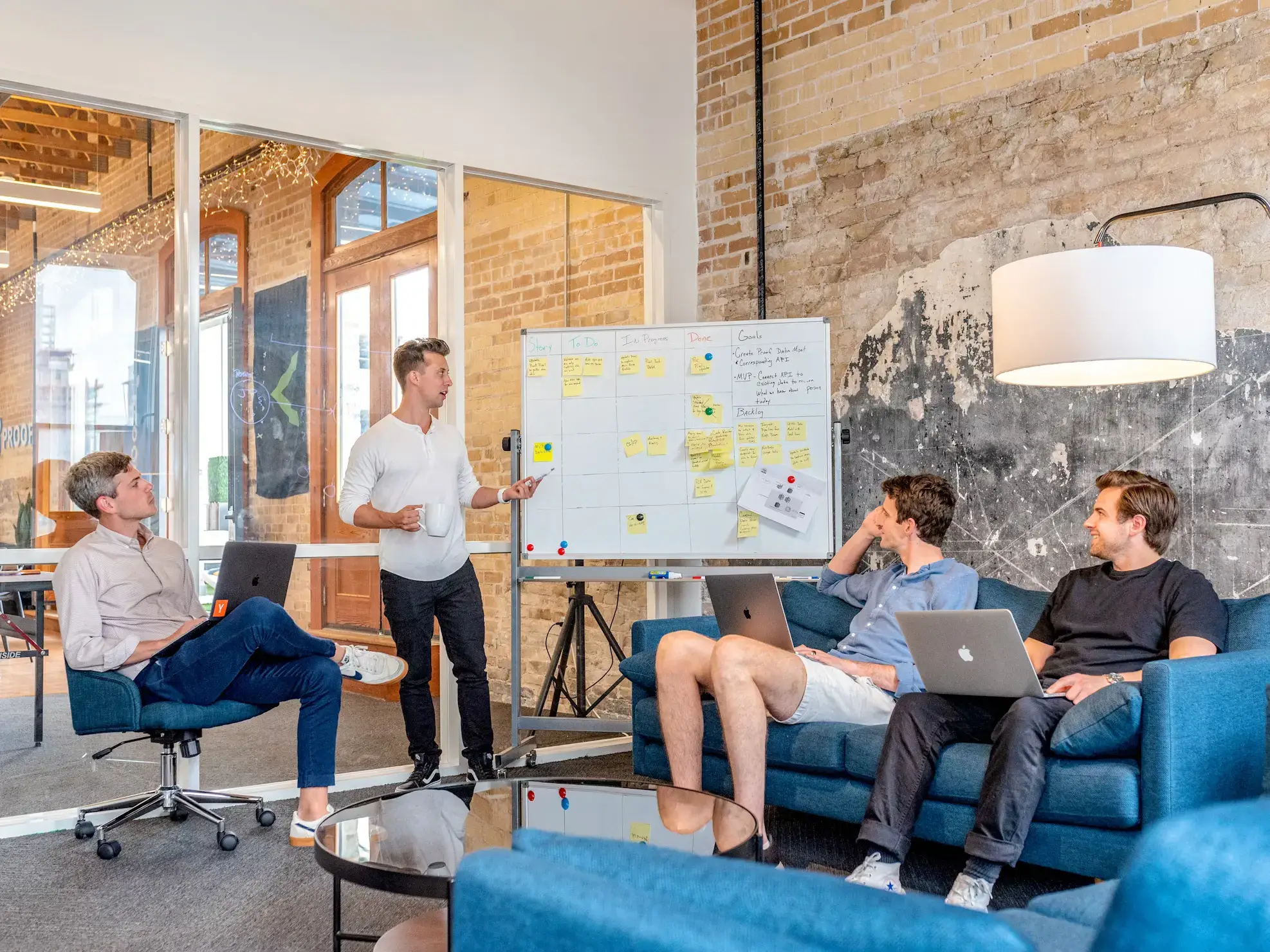 From Management to Movement How Today’s Leaders Can Inspire Long-Term Growth (