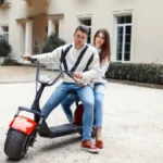 How To Test Ride An Electric Bike And What To Look For