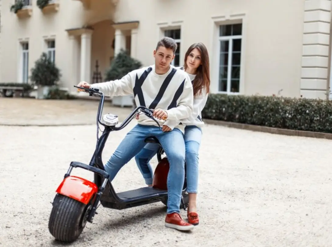 How To Test Ride An Electric Bike And What To Look For