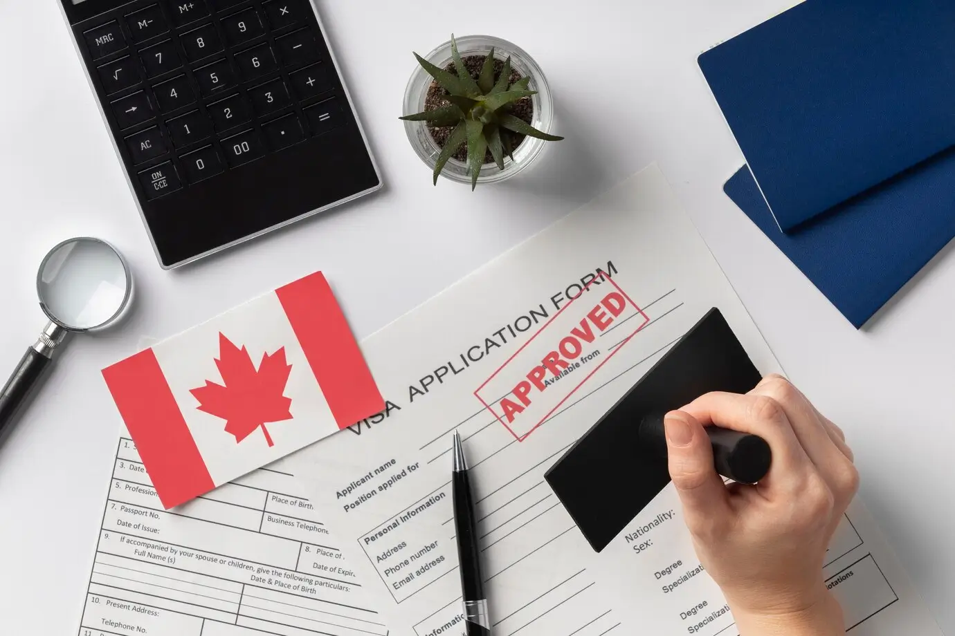 How to Avoid Misrepresentation in Canadian Family Immigration Applications