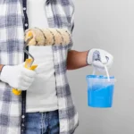 How to Become One of the Commercial Painters