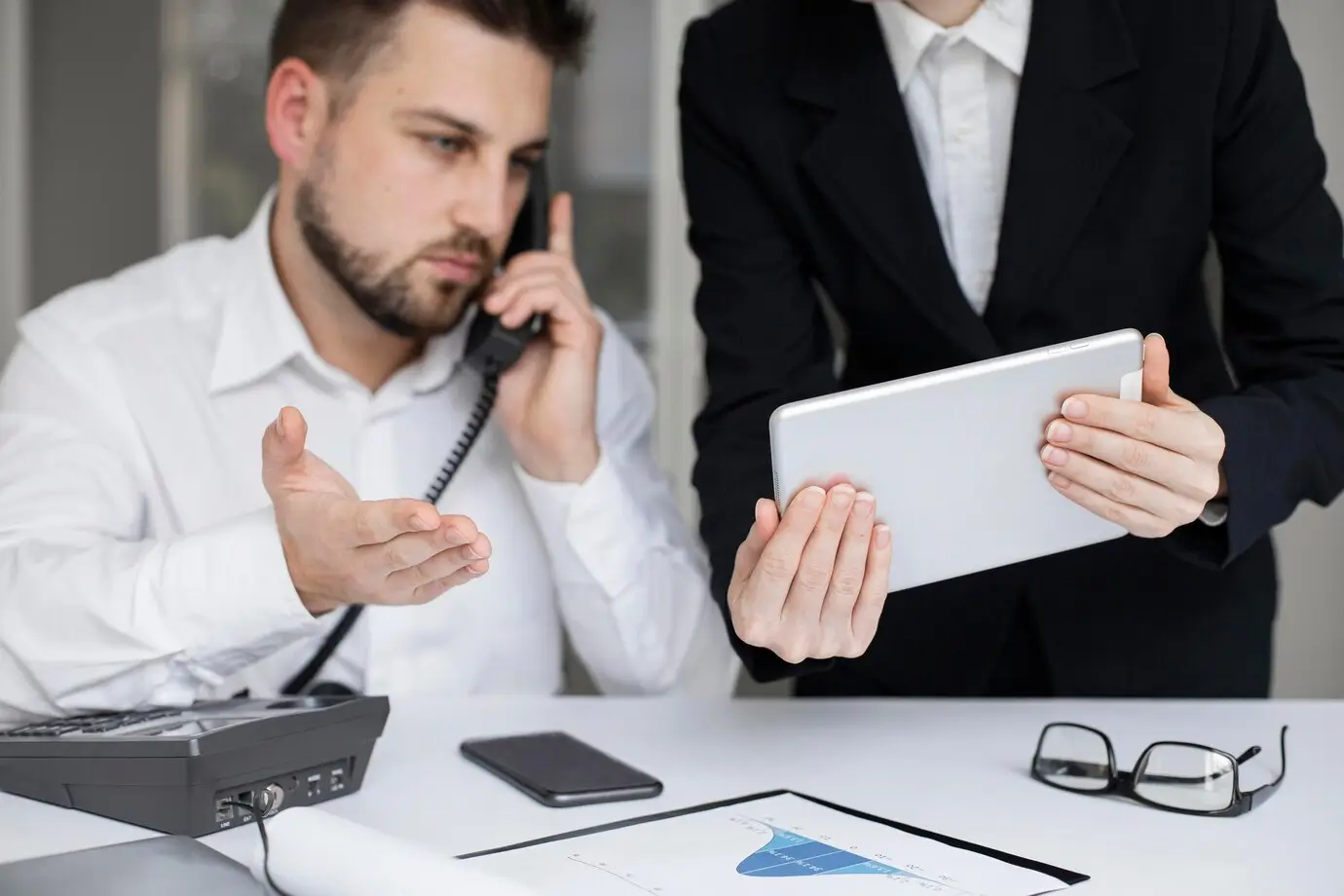 How to Investigate Employee Fraud and Misappropriation of Funds
