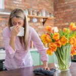 Spring Allergies