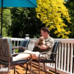 The Green Way to Renovate Your Outdoor Spaces