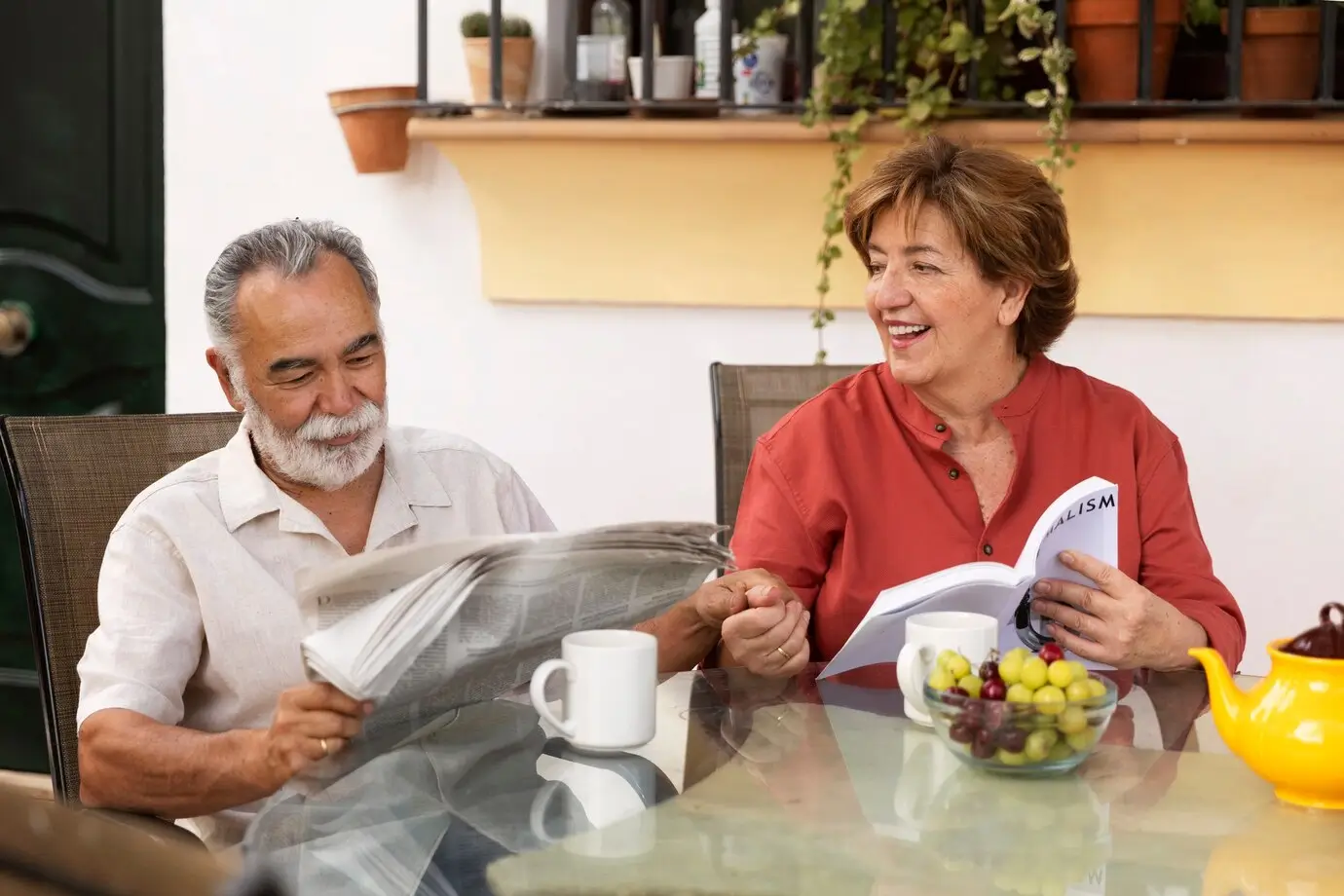 Things to Know Before Moving to Over 55s Retirement Villages