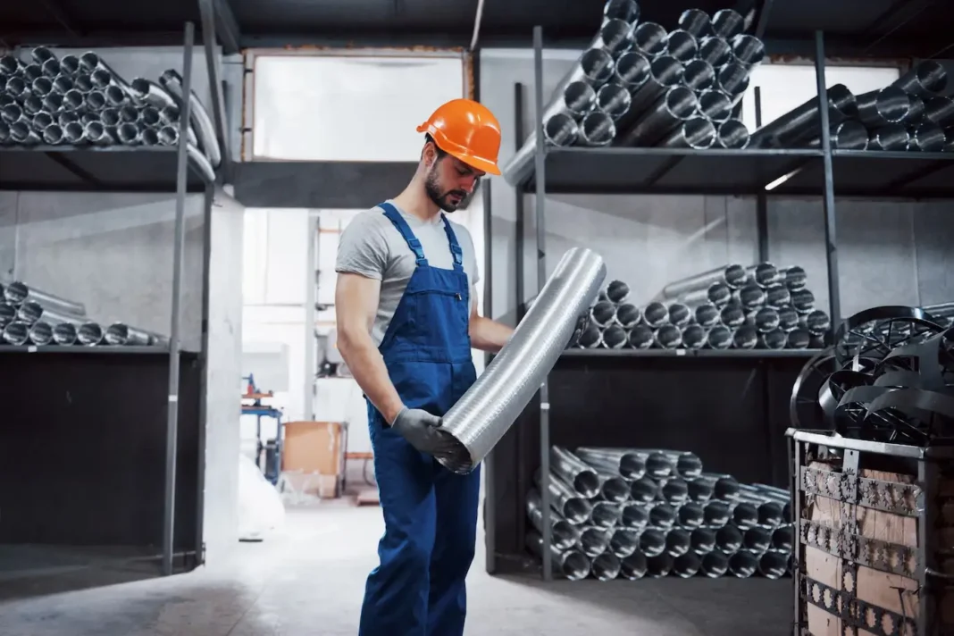 Why Wall Thickness Matters In Structural Steel Tubing Selection