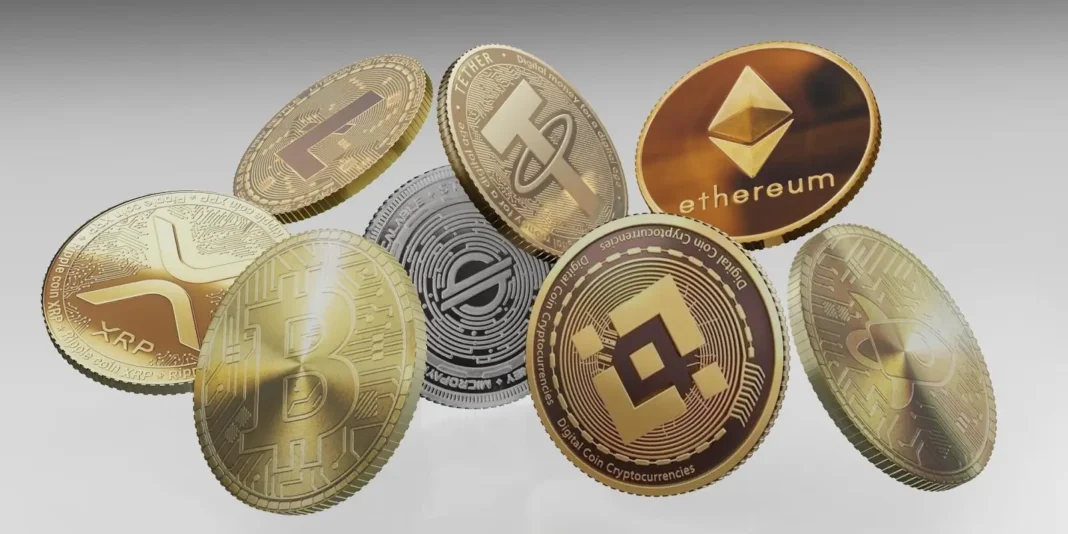 Your guide to making money with crypto airdrops