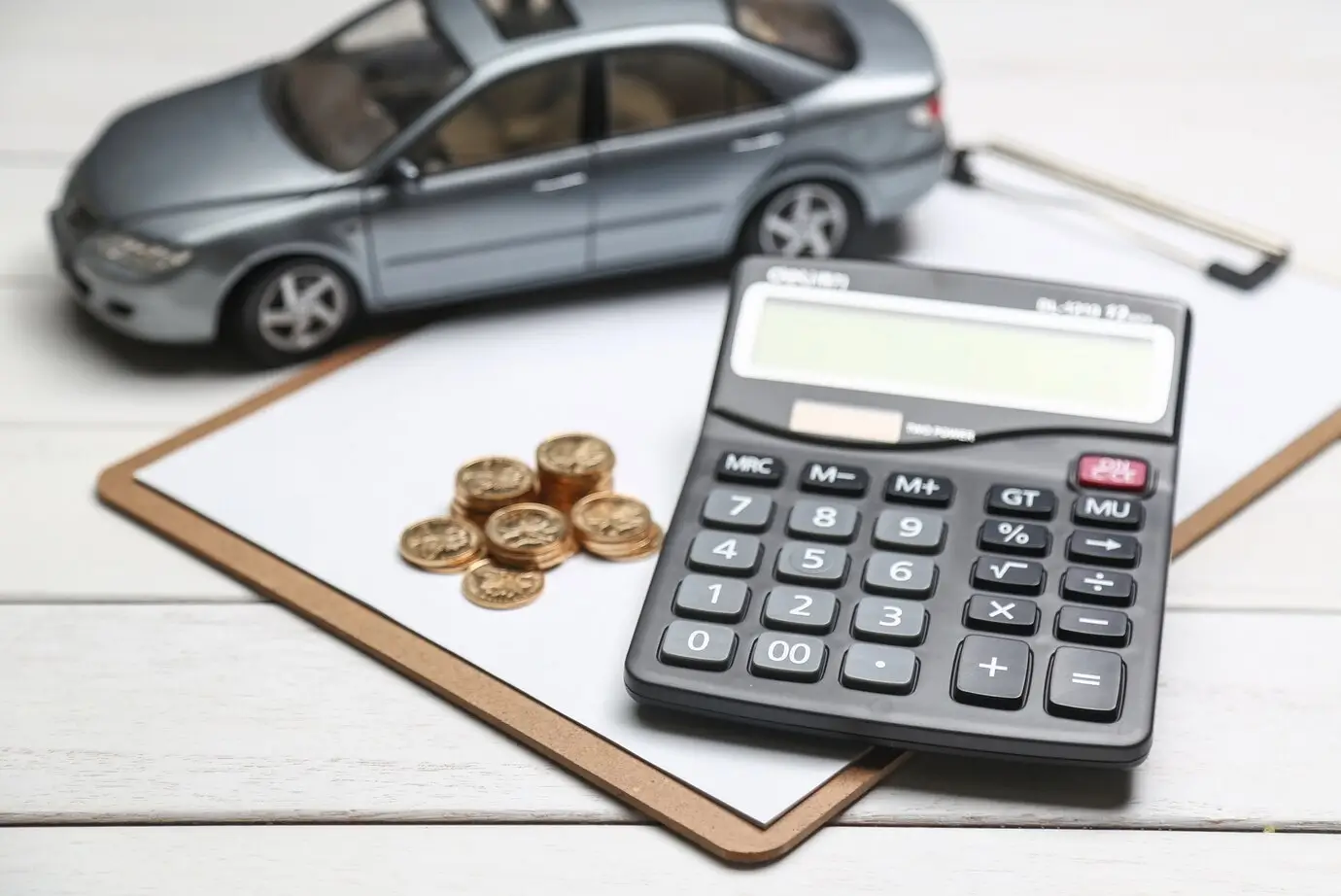 The Driver’s Checklist for Managing Monthly Car Expenses