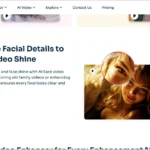 AI Ease The Smart Way to Improve Video Quality for Social Media Creators