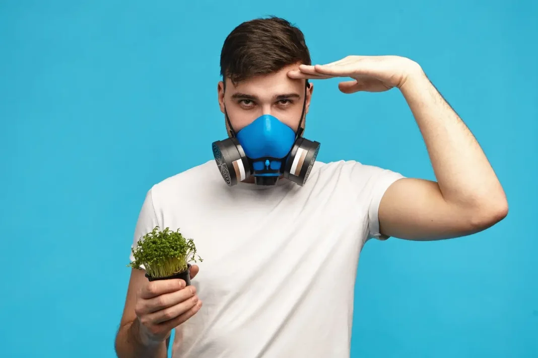 Meth’s Unique Smell: How It Can Help You Identify It Early