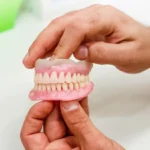 Why Your Partial Denture Might Not Fit Anymore