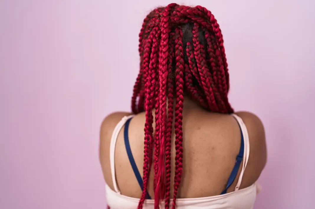 Crochet Hair and the Rise of Crochet Human Hair A Trend That Blends Beauty with Convenience
