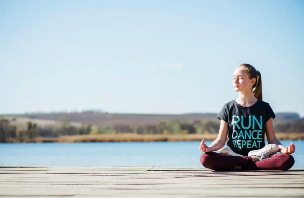 Feeling Better, Bit by Bit Simple Ways to Support Your Mind and Body
