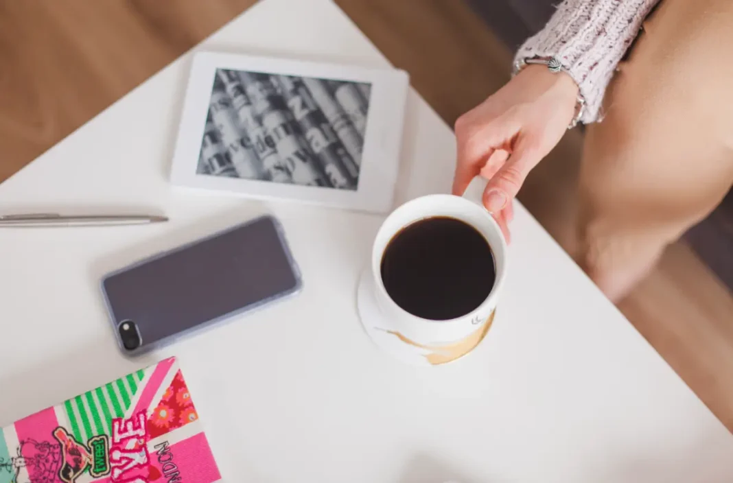 How Nespresso Pods Became the Ultimate Work-From-Home Essential