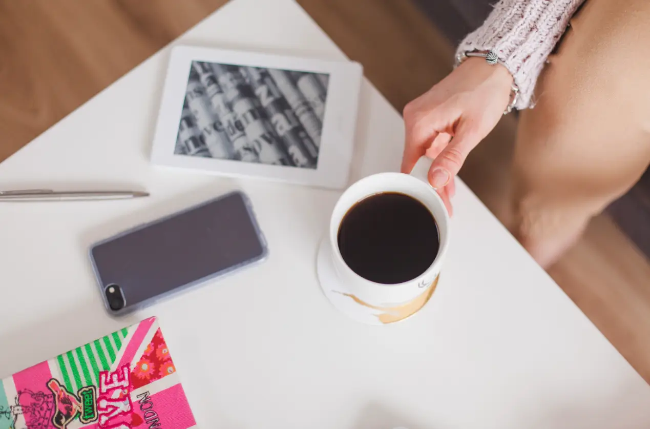 How Nespresso Pods Became the Ultimate Work-From-Home Essential