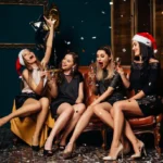 How to Impress Clients and Staff with a Stylish Christmas Party