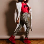 How to Style Leopard Print Leggings A Fashion Guide
