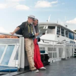 How to Travel from Pasir Gudang to Batam by Ferry