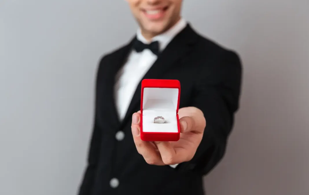 How to Pick the Perfect Diamond Engagement Ring That Suits Your Style