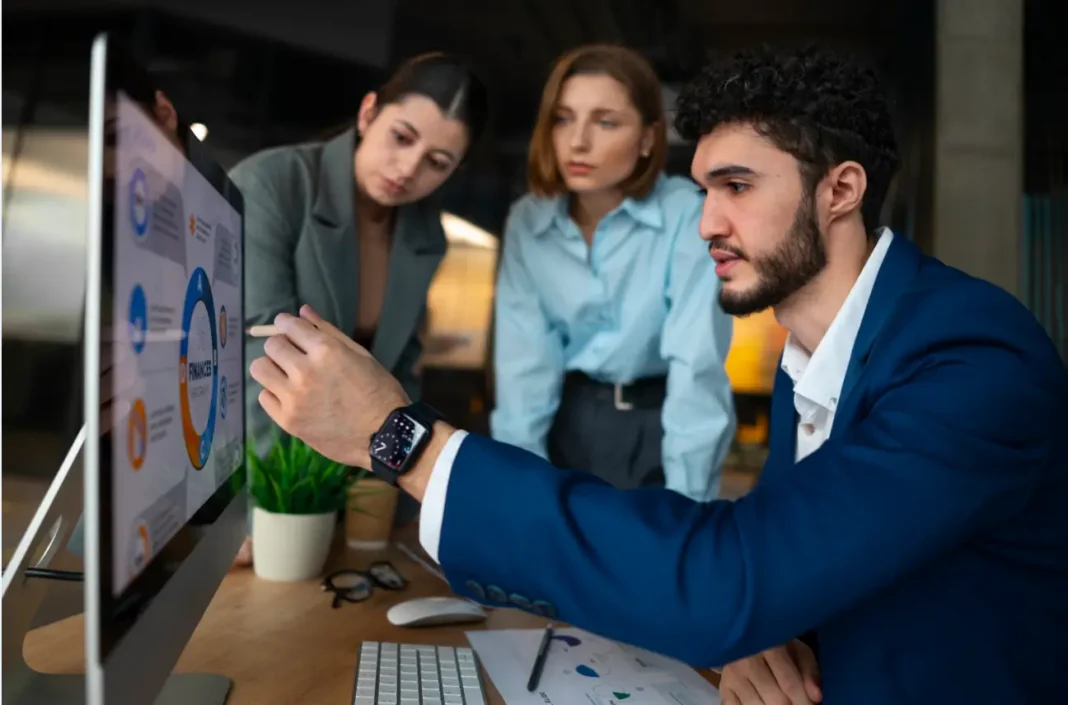 The 3 Basic Steps To Get A SaaS Business Started