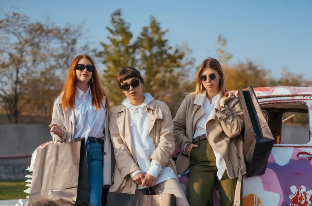 The Rise of Occasionwear as Everyday Style