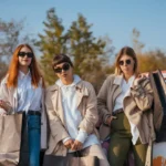 The Rise of Occasionwear as Everyday Style