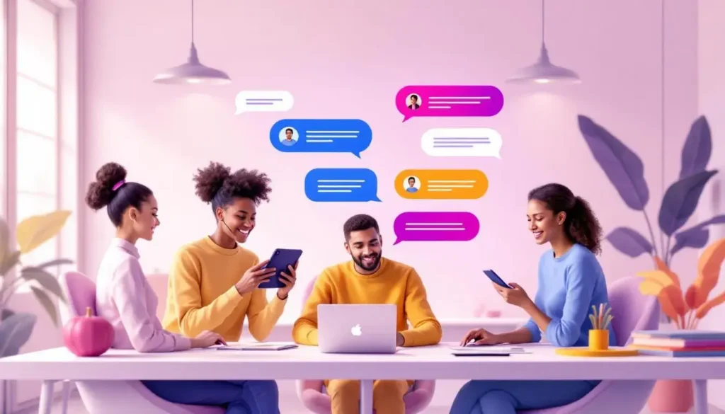 Top Benefits of Using Chat Support for Customer Service