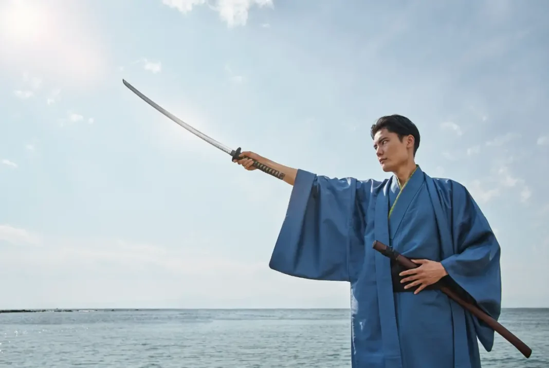 TrueKatana Master the Blade – Zenitsu & Shinobu Swords Unveiled