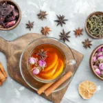 What Makes Herbal Tea So Beneficial