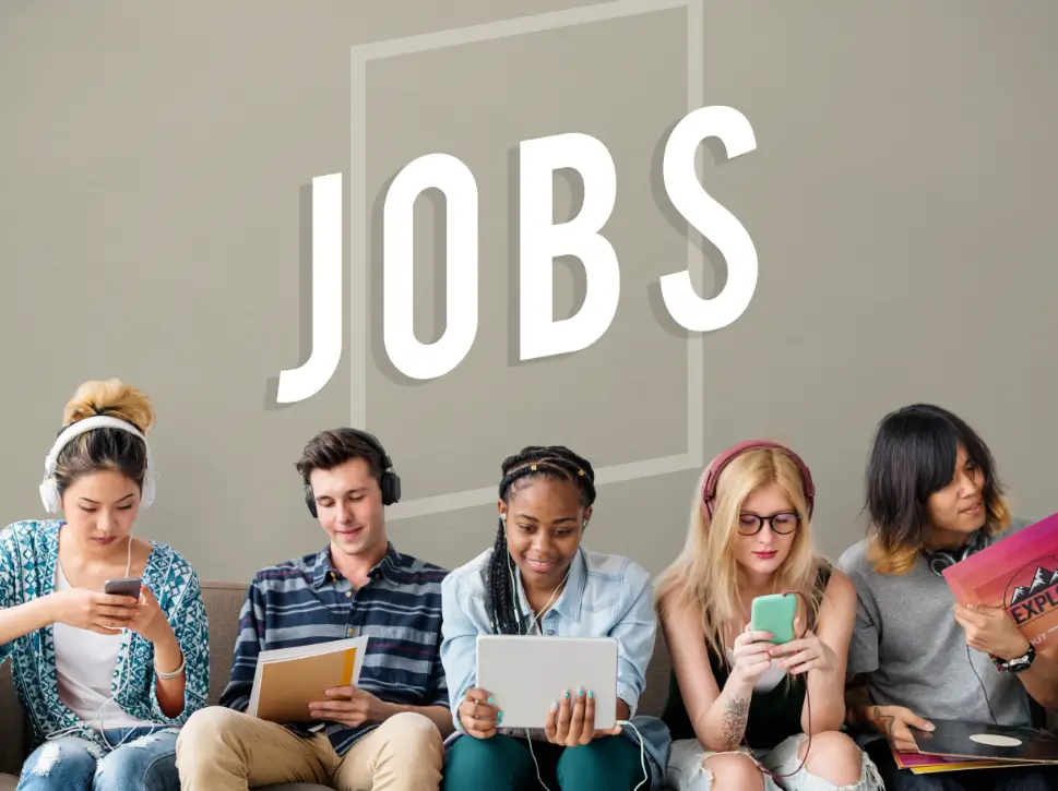 Why Diversity Hiring Is a Must in London’s Workforce