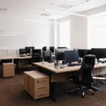 What a Modern Office Actually Needs (and What It Really Doesn’t)