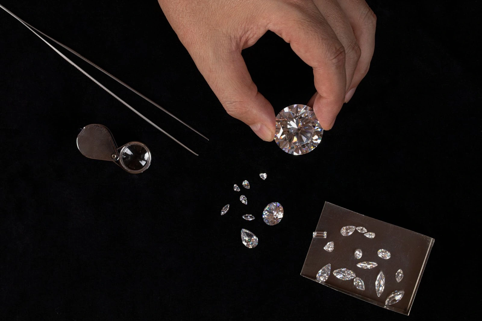 7 Reasons to Consider Lab-Grown Diamonds Over Mined