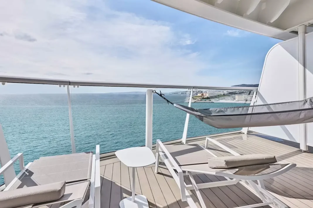 A Yachting Day to Relax Mind and Body