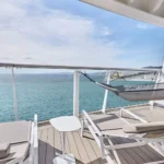 A Yachting Day to Relax Mind and Body