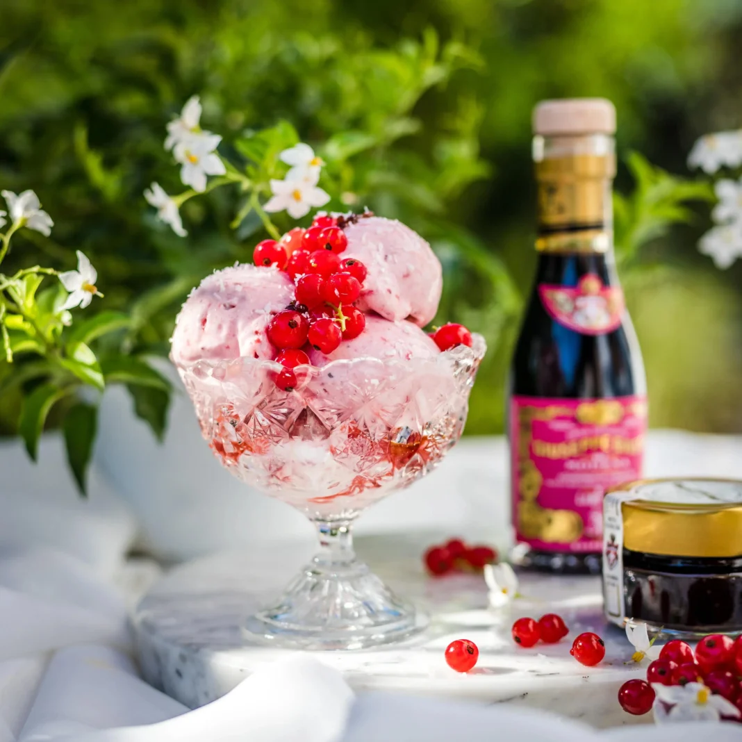 From Kitchen Staple to Bartender's Secret