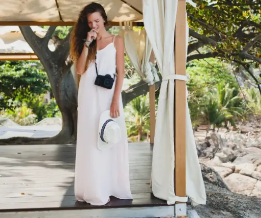 The Ultimate Guide to Dressing for Summer Events