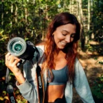 The Art of the Perfect Selfie From Camera Angles to Clean Teeth