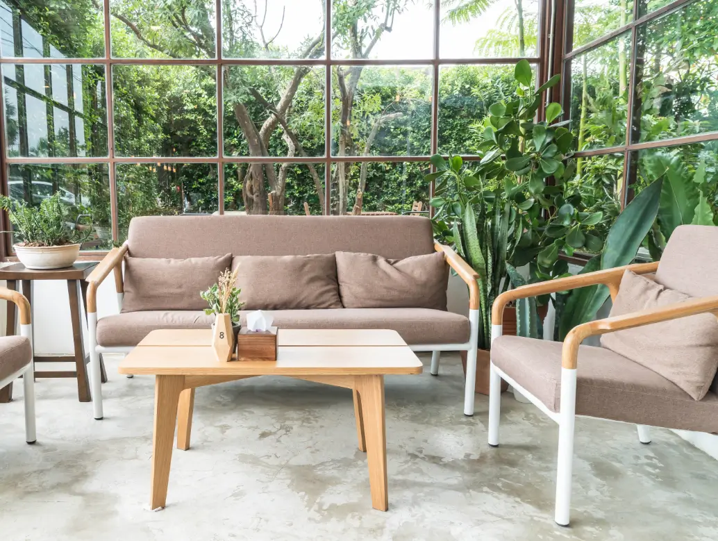 The Little Luxuries That Make a Big Difference Outdoors
