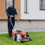 Why Push Mowers Are Still the Best Choice for Small Yards