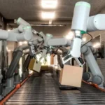 The Future of Australian Manufacturing: Efficiency and Automation