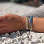 Italian charm bracelet