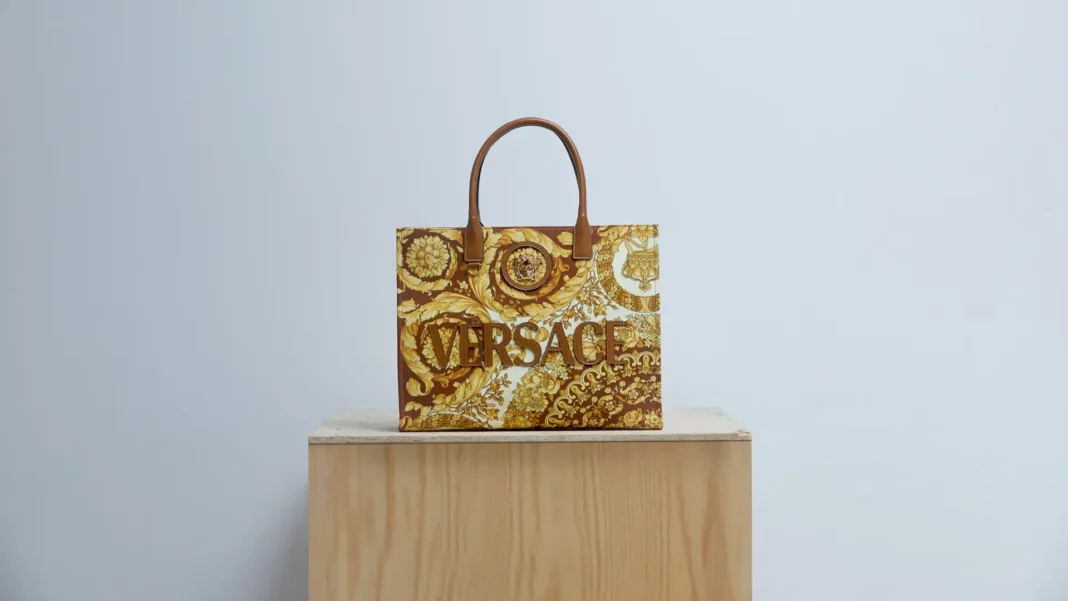 Elevate Your Wardrobe: Discover the Bags Collection Poised for Statement Dressing
