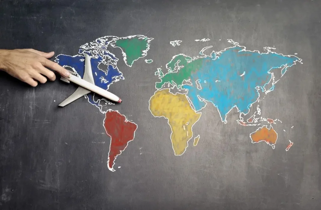 The Best 13 Countries to Set Up an Offshore Company in 2025