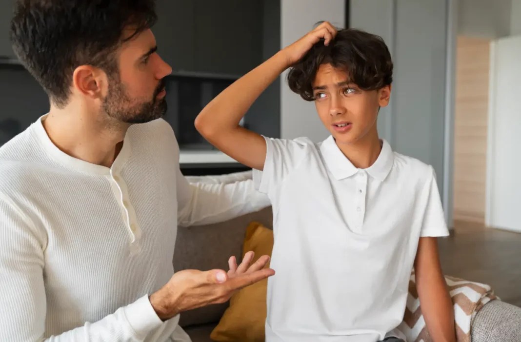 When Your Teen Won't Launch A Parent's Guide to Supporting Anxious Young Adults