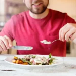 Why Nutrition is a Powerful Yet Forgotten Tool in Recovery