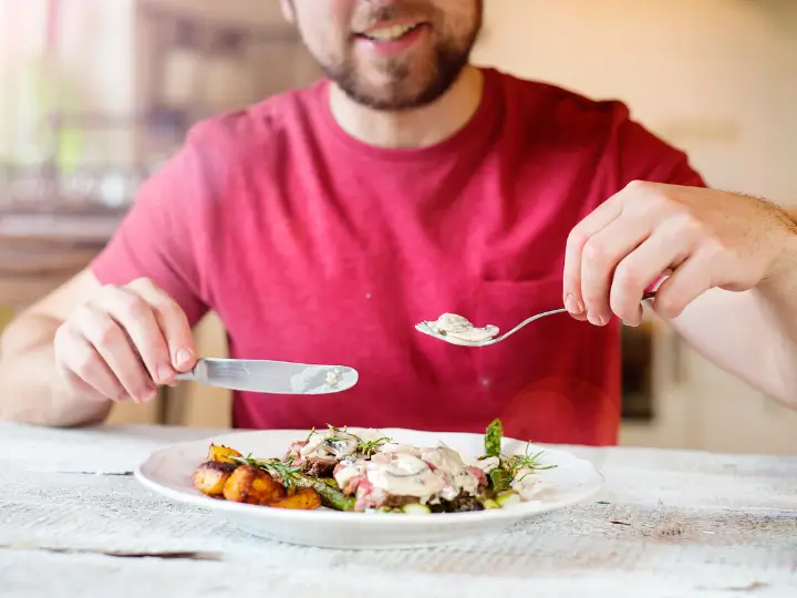 Why Nutrition is a Powerful Yet Forgotten Tool in Recovery