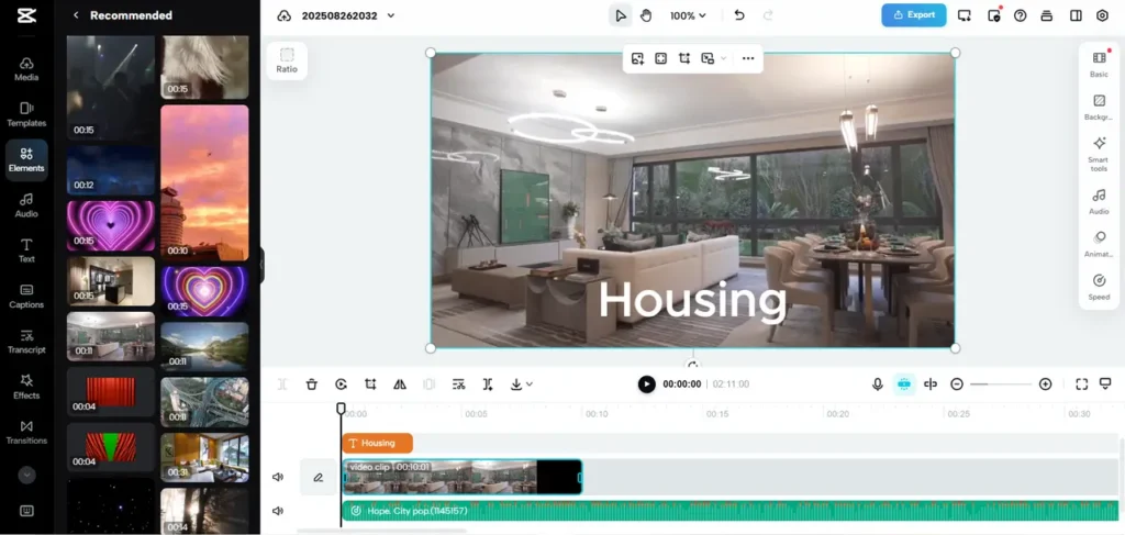 Design Posters and Flyers Effortlessly Using AI Photo Editor