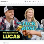 Design Posters and Flyers Effortlessly Using AI Photo Editor
